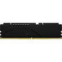 Kingston FURY Beast 32 GB DDR5 5200 MHz CL40 DIMM Black